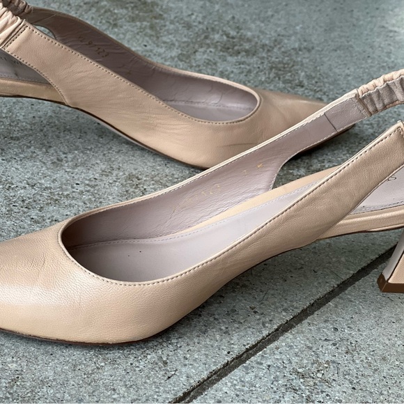 Stuart Weitzman. 7  M - Picture 6 of 6